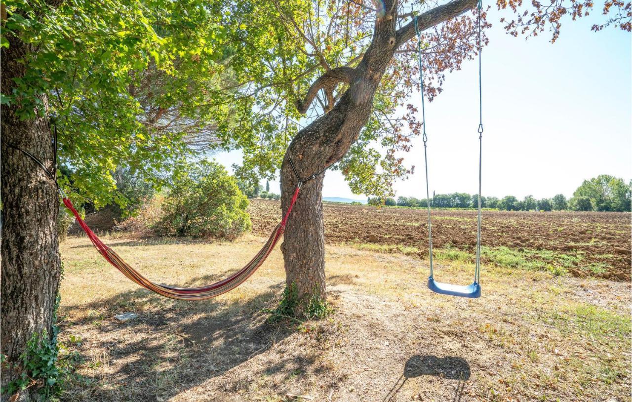 Amazing home in Foiano with 5 Bedrooms, WiFi&Outdoor swimming pool Foiano Della Chiana Buitenkant foto