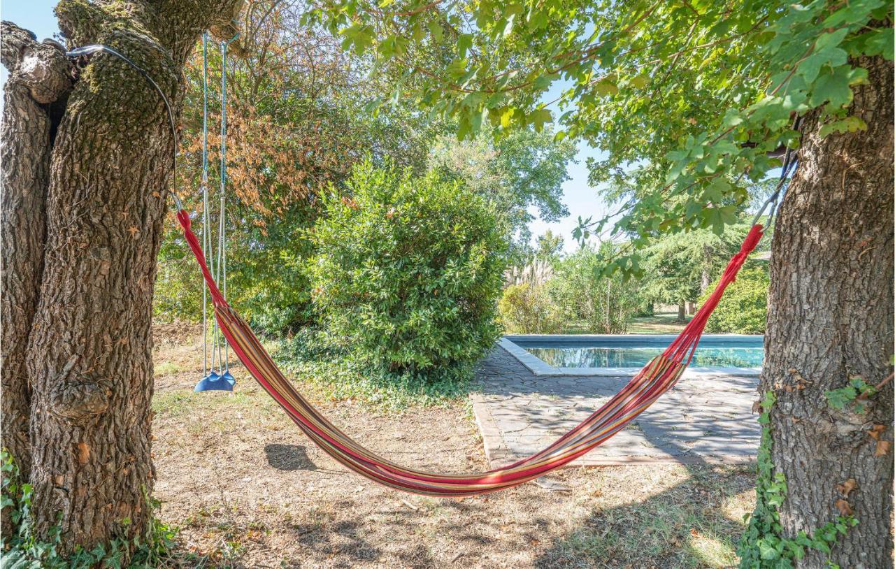 Amazing home in Foiano with 5 Bedrooms, WiFi&Outdoor swimming pool Foiano Della Chiana Buitenkant foto